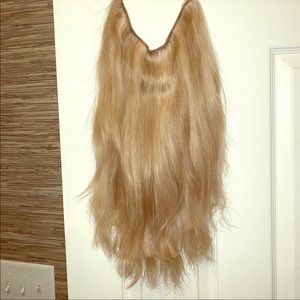 Halo Couture Layered extensions